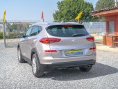 Hyundai Tucson ČR 11/19 1.6T 130KW 4x4 IceBre