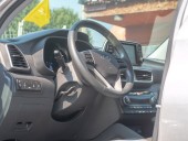 Hyundai Tucson ČR 11/19 1.6T 130KW 4x4 IceBre