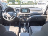 Hyundai Tucson ČR 11/19 1.6T 130KW 4x4 IceBre