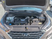 Hyundai Tucson ČR 11/19 1.6T 130KW 4x4 IceBre