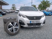 Peugeot 5008 ČR 1.6HDI 88KW Full LED – 7 se