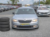 Škoda Octavia 1.2TSI 77KW – 2x KOLA