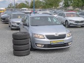 Škoda Octavia 1.2TSI 77KW – 2x KOLA