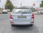 Škoda Octavia 1.2TSI 77KW – 2x KOLA