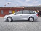 Škoda Octavia 1.2TSI 77KW – 2x KOLA