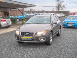 Volvo XC70 ČR D5 2.4D 136 – 4x4