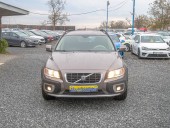 Volvo XC70 ČR D5 2.4D SERVIS VOLVO