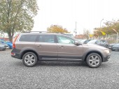 Volvo XC70 ČR D5 2.4D SERVIS VOLVO