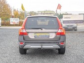 Volvo XC70 ČR D5 2.4D SERVIS VOLVO