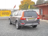 Volvo XC70 ČR D5 2.4D SERVIS VOLVO