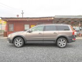 Volvo XC70 ČR D5 2.4D SERVIS VOLVO