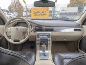 Volvo XC70 ČR D5 2.4D SERVIS VOLVO