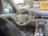 Volvo XC70 ČR D5 2.4D SERVIS VOLVO