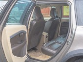 Volvo XC70 ČR D5 2.4D SERVIS VOLVO