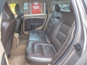 Volvo XC70 ČR D5 2.4D SERVIS VOLVO