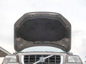 Volvo XC70 ČR D5 2.4D SERVIS VOLVO