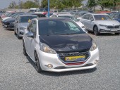 Peugeot 208 8/13 1.6T 147KW – GTI