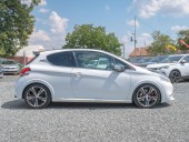 Peugeot 208 8/13 1.6T 147KW – GTI