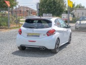 Peugeot 208 8/13 1.6T 147KW – GTI