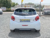 Peugeot 208 8/13 1.6T 147KW – GTI