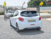 Peugeot 208 8/13 1.6T 147KW – GTI