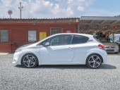 Peugeot 208 8/13 1.6T 147KW – GTI