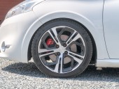 Peugeot 208 8/13 1.6T 147KW – GTI