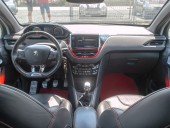 Peugeot 208 8/13 1.6T 147KW – GTI