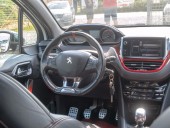 Peugeot 208 8/13 1.6T 147KW – GTI