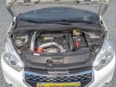 Peugeot 208 8/13 1.6T 147KW – GTI