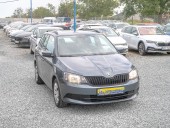 Škoda Fabia 8/15 1.2TSI 66KW – 6x SRS