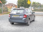 Škoda Fabia 8/15 1.2TSI 66KW – 6x SRS