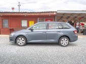 Škoda Fabia 8/15 1.2TSI 66KW – 6x SRS