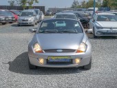 Ford Ka 1.6i 70KW – KABRIO