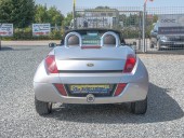 Ford Ka 1.6i 70KW – KABRIO