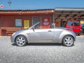 Ford Ka 1.6i 70KW – KABRIO