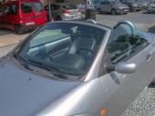 Ford Ka 1.6i 70KW – KABRIO