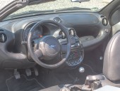 Ford Ka 1.6i 70KW – KABRIO