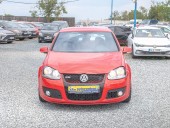 Volkswagen Golf 2.0T 147KW man – GTI