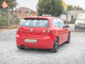 Volkswagen Golf 2.0T 147KW man – GTI