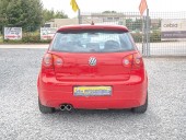 Volkswagen Golf 2.0T 147KW man – GTI