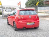 Volkswagen Golf 2.0T 147KW man – GTI