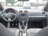 Volkswagen Golf 2.0T 147KW man – GTI