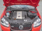 Volkswagen Golf 2.0T 147KW man – GTI