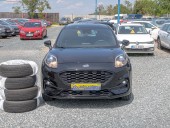 Ford Puma 8/21 ČR 1.0T 92KW ST – 2x PNEU