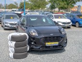 Ford Puma 8/21 ČR 1.0T 92KW ST – 2x PNEU