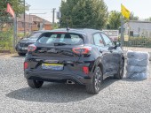 Ford Puma 8/21 ČR 1.0T 92KW ST – 2x PNEU