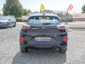 Ford Puma 8/21 ČR 1.0T 92KW ST – 2x PNEU