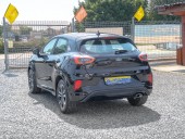 Ford Puma 8/21 ČR 1.0T 92KW ST – 2x PNEU