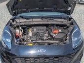 Ford Puma 8/21 ČR 1.0T 92KW ST – 2x PNEU